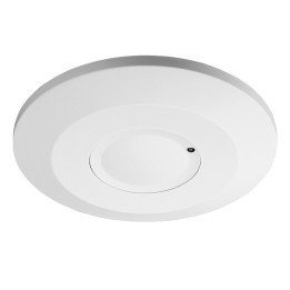 WAVO HS-360-16JW High frequency motion sensor, surface mounted, 360 degree, 16m diameter, IP20, 2000W