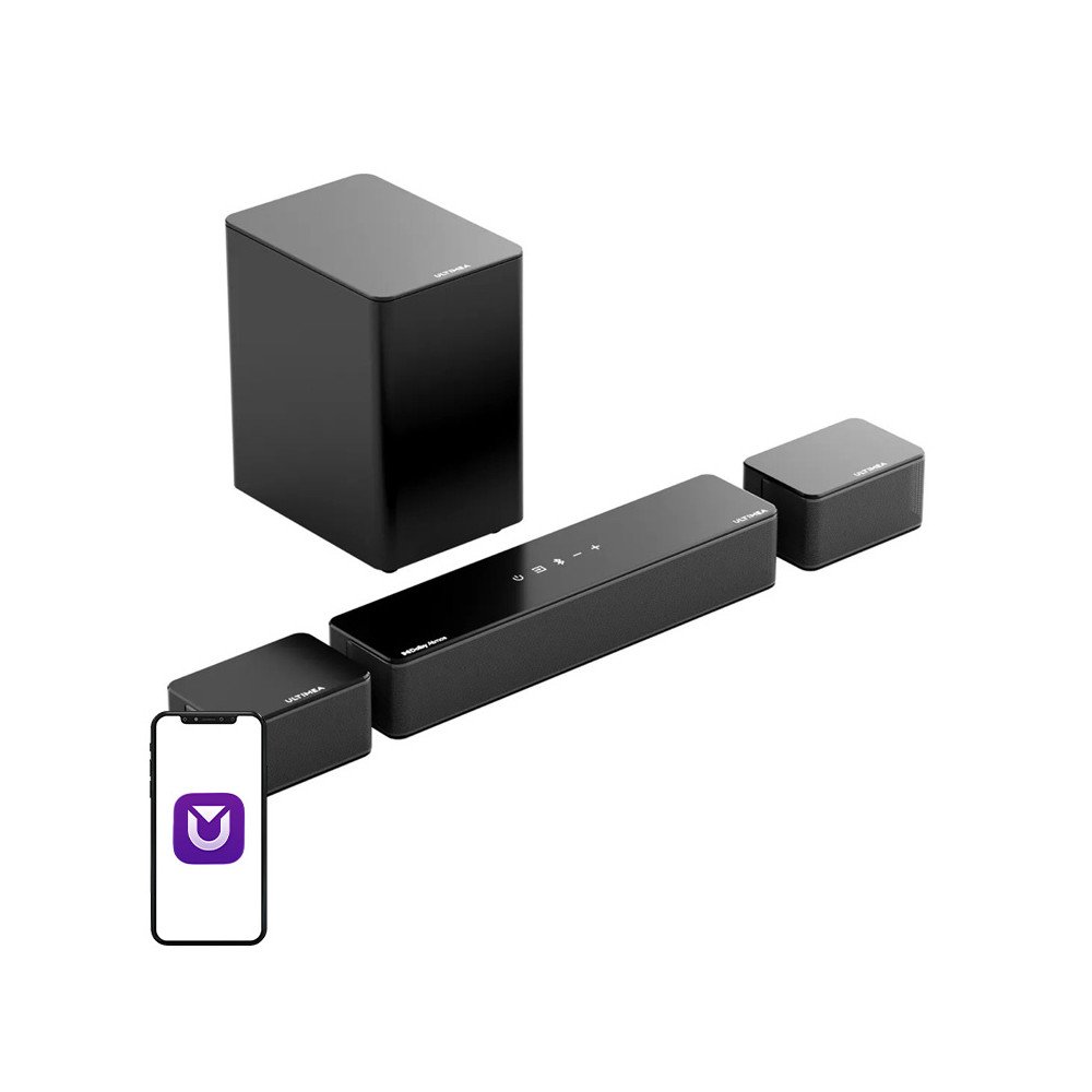 Ultimea Poseidon D60