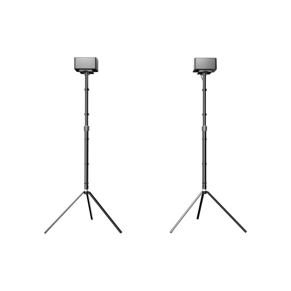Ultimea Stands Steady 300 speaker stand