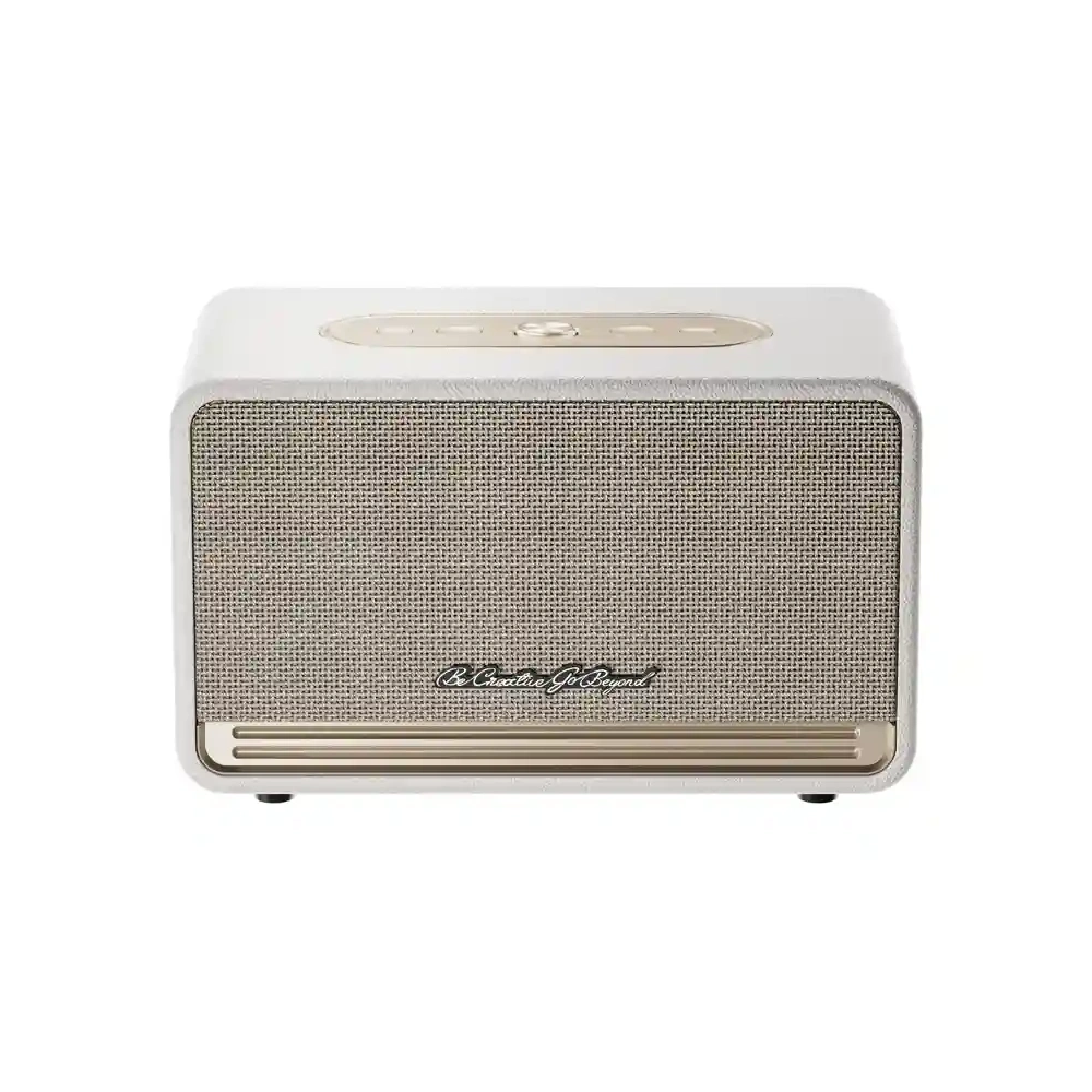 QCY SP300 Wireless Speaker (White)