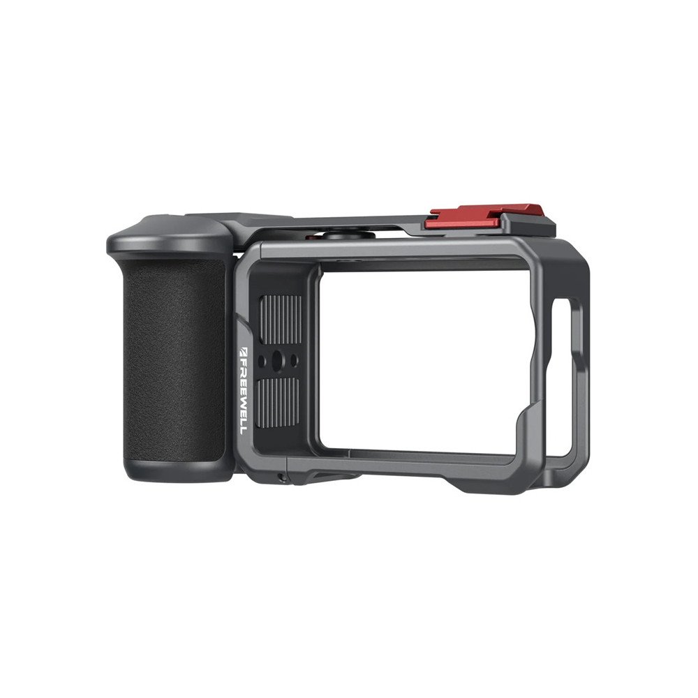 Freewell Osmo Action 6 Creator Pro Cage