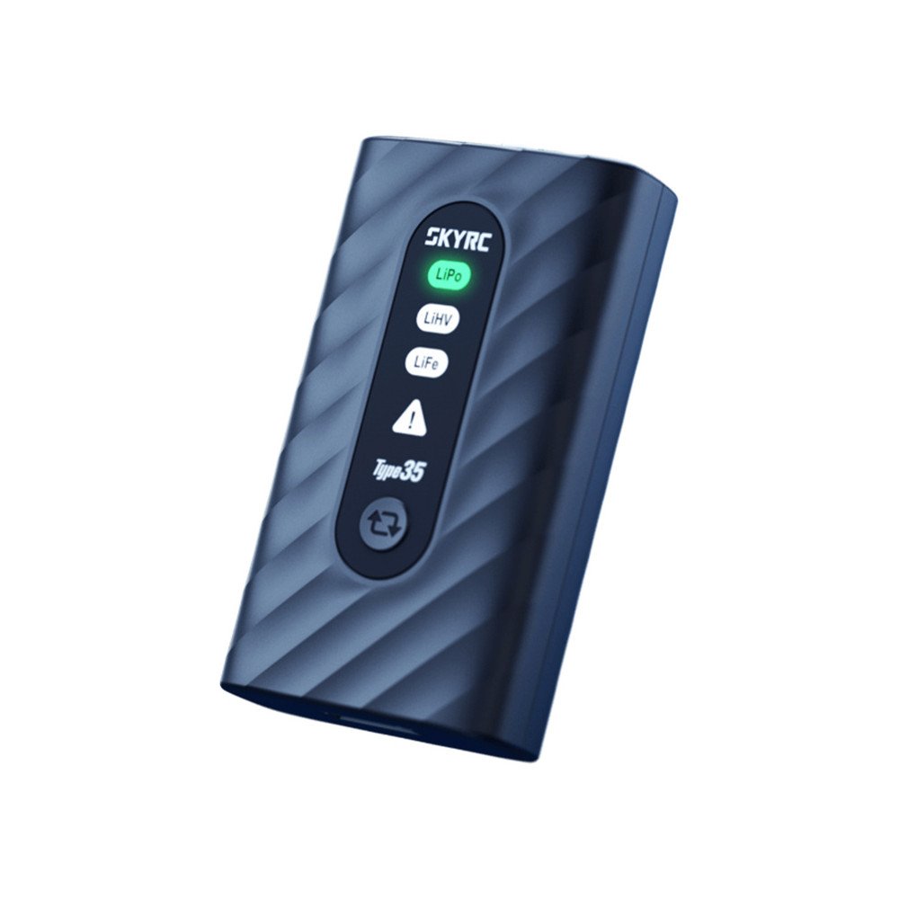 SkyRC Type35 24S lithium battery charger