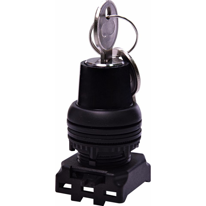 Push button keylock actuator, EGK3-YXY-C