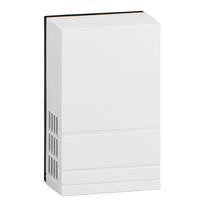 Lido bell - surface-mounting - 230 V - 50/60 Hz - IP 20 - IK 04 - class II