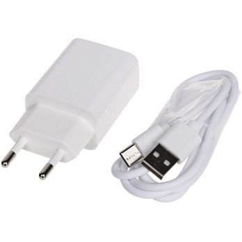 USB VORKLAADIJA 5V/1A/USB/C Delta Power