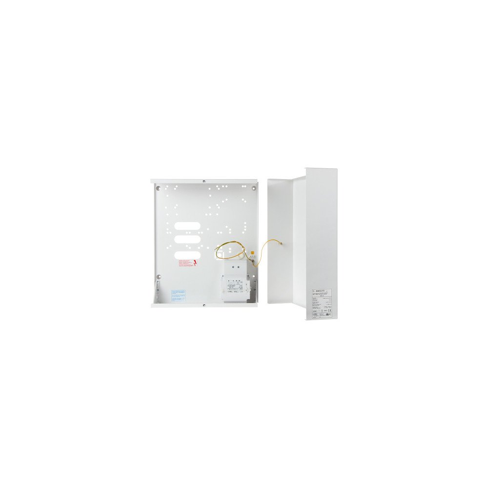 SIGNALIZACINES VALDYMO SKYDO DIDELIS AWO-270