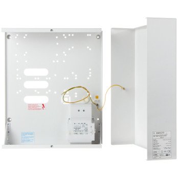 ALARM CONTROL PANEL ENCLOSURE AWO-270