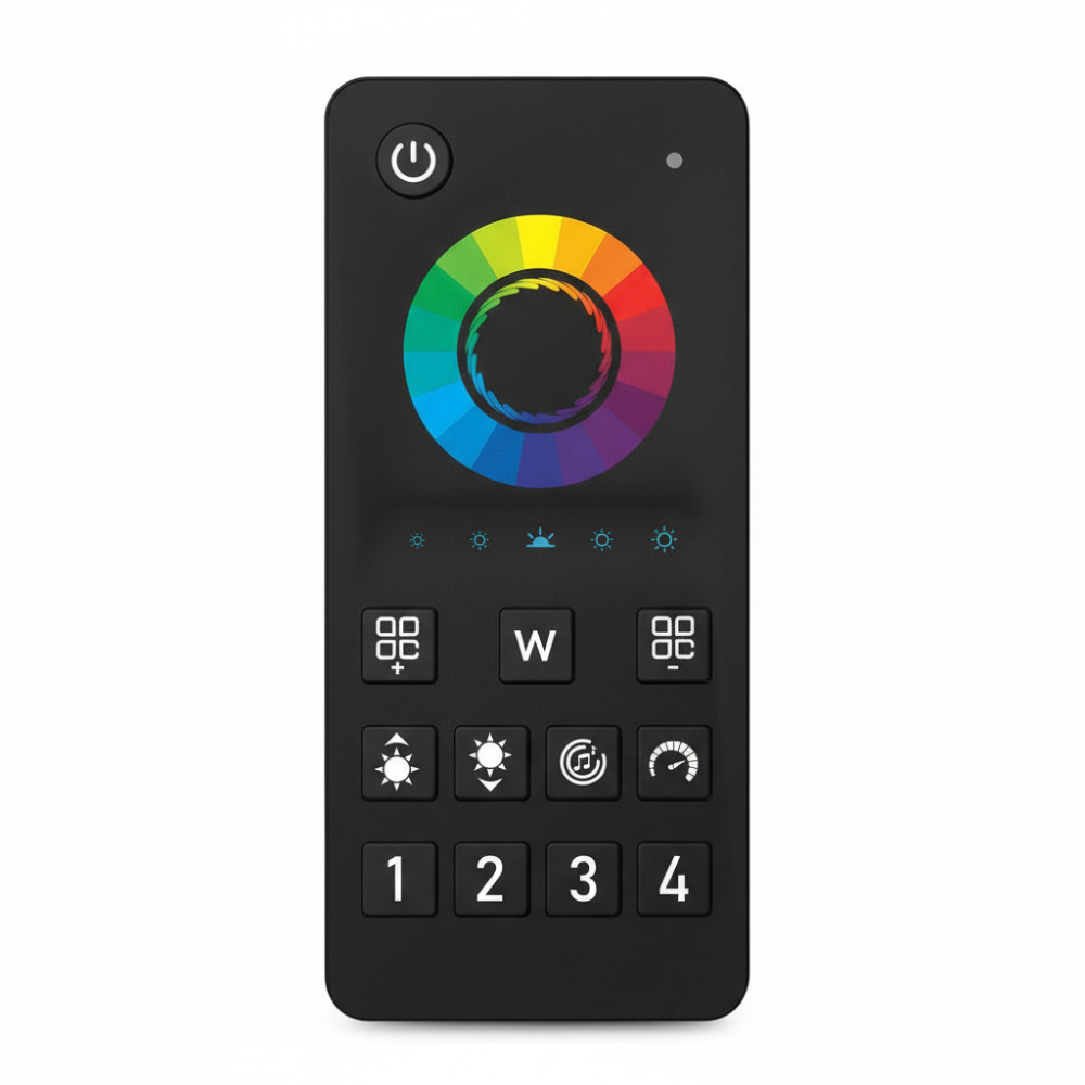 PSMART 4- RGBW PX RF 2,4