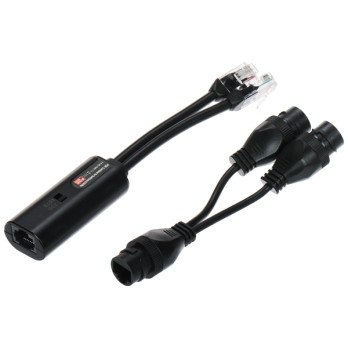 ADAPTERITE KOMPLEKT AD-UTP-2W/2G-IP 2x RJ45 / 1x RJ45