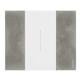 2 moduliai Living Now Plate