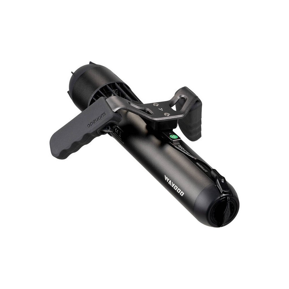 Underwater scooter Waydoo Subnado - Starting Kit