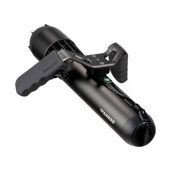 Vedenalainen skootteri Waydoo Subnado - Aloitussarja