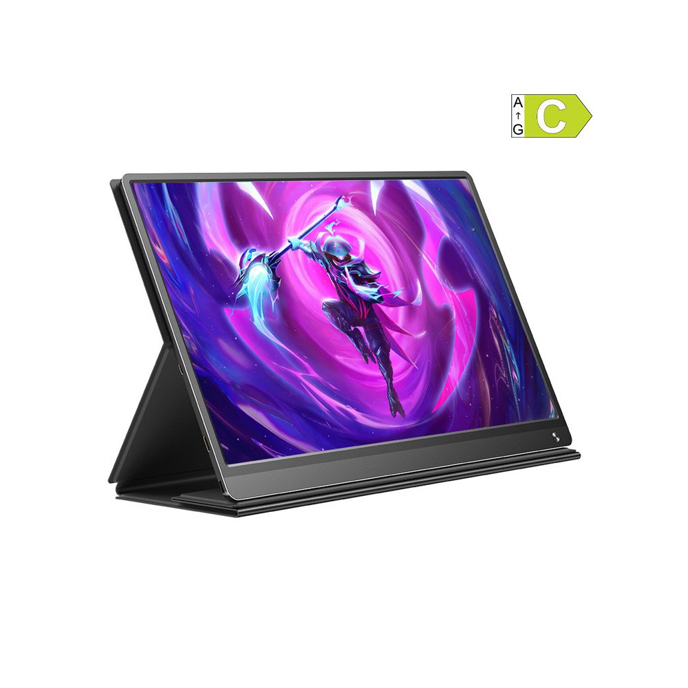 Uperfect Portable Monitor USteam G16 15,6" 1920x1080 120Hz