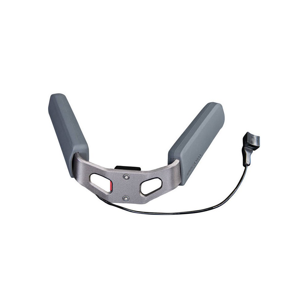 Waydoo scooter mount