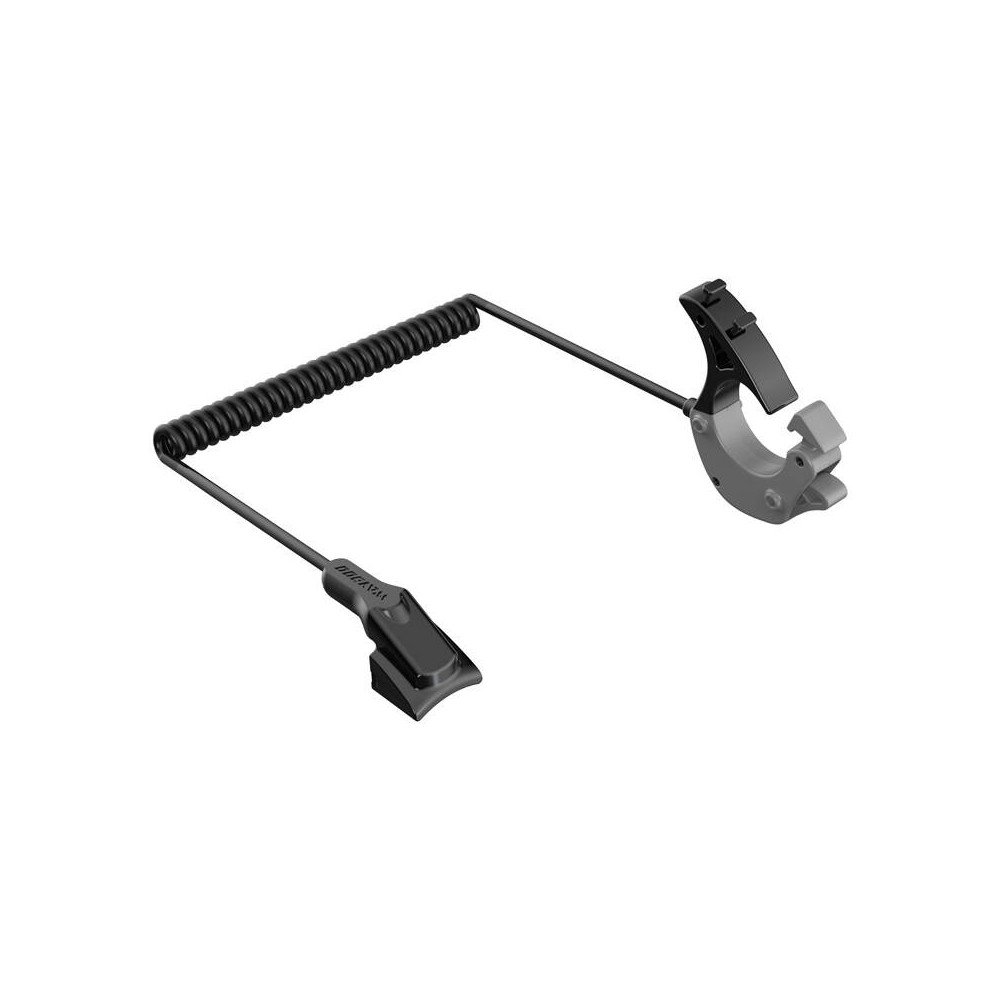 Waydoo sormekontroller veealuse toukeratta jaoks