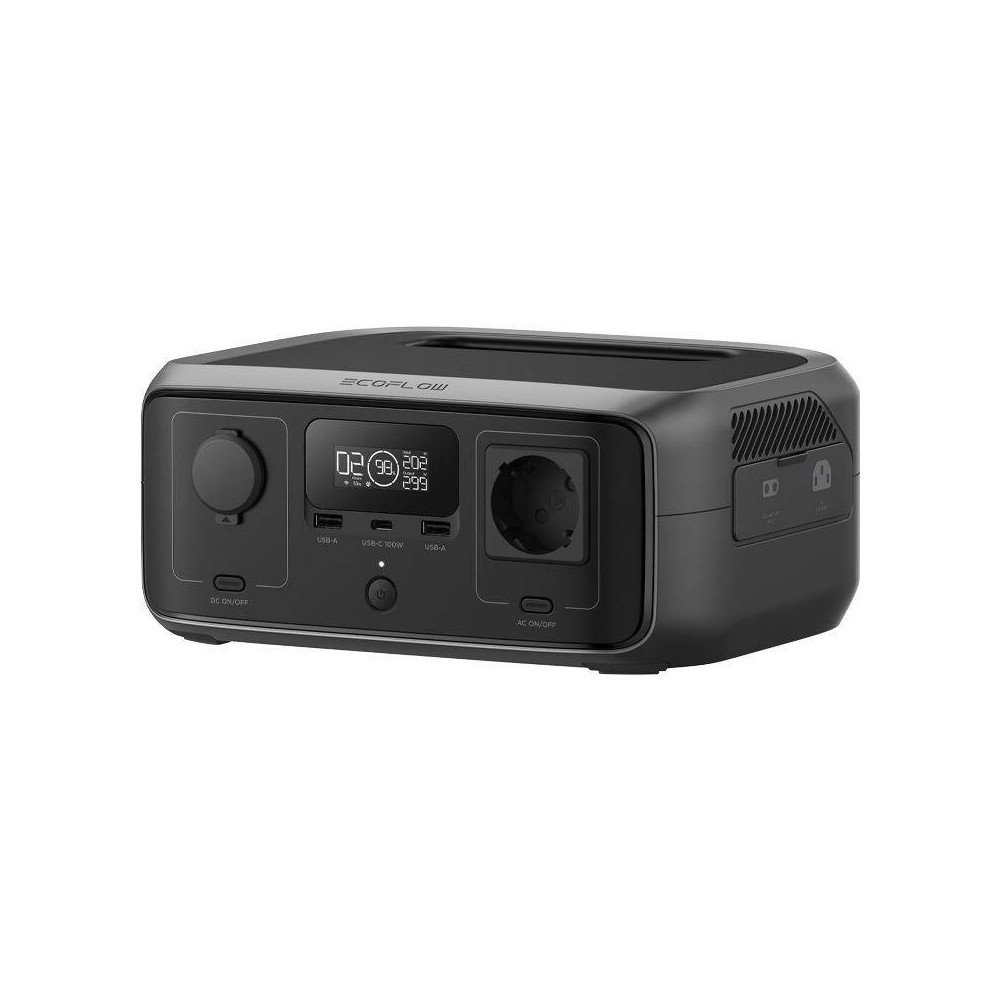 EcoFlow RIVER 3 portable station