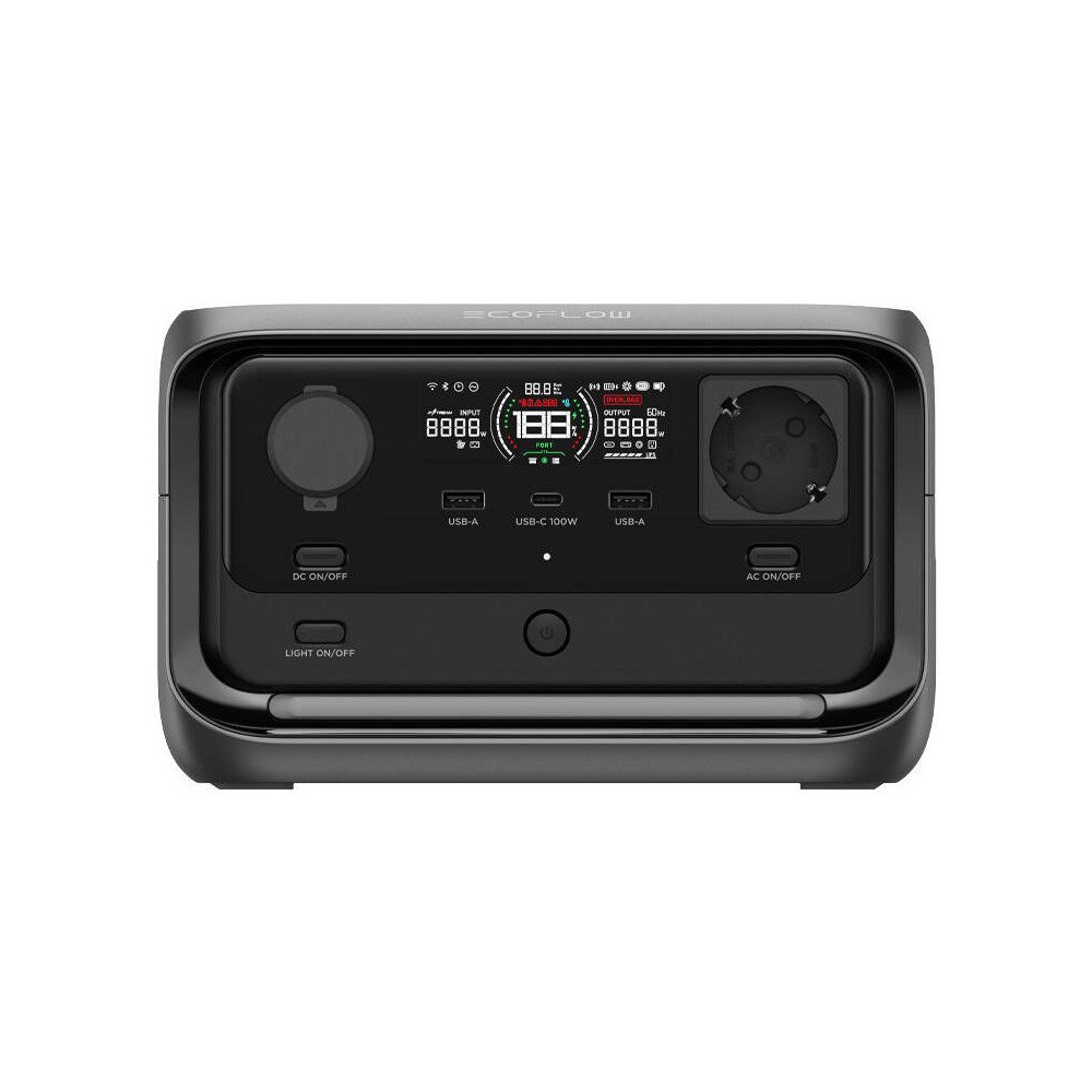 EcoFlow RIVER 3 Plus