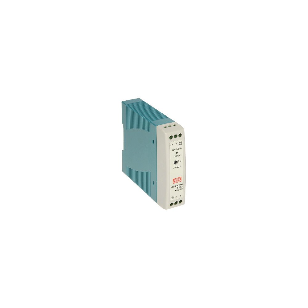 SLEDZES ADAPTERS MDR-20-12