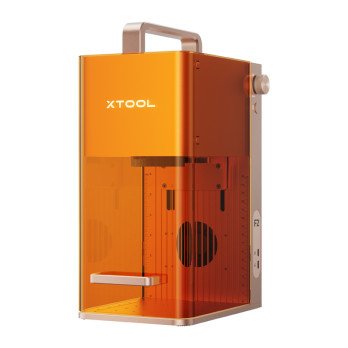 2-uhes xTool F2 lasergraveerimismasin