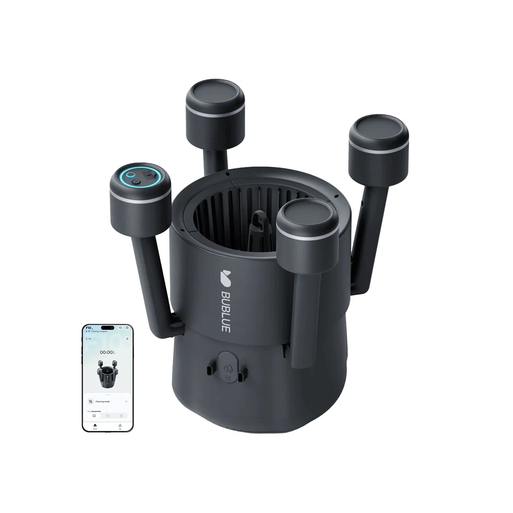 Bublue F10 pool cleaning robot