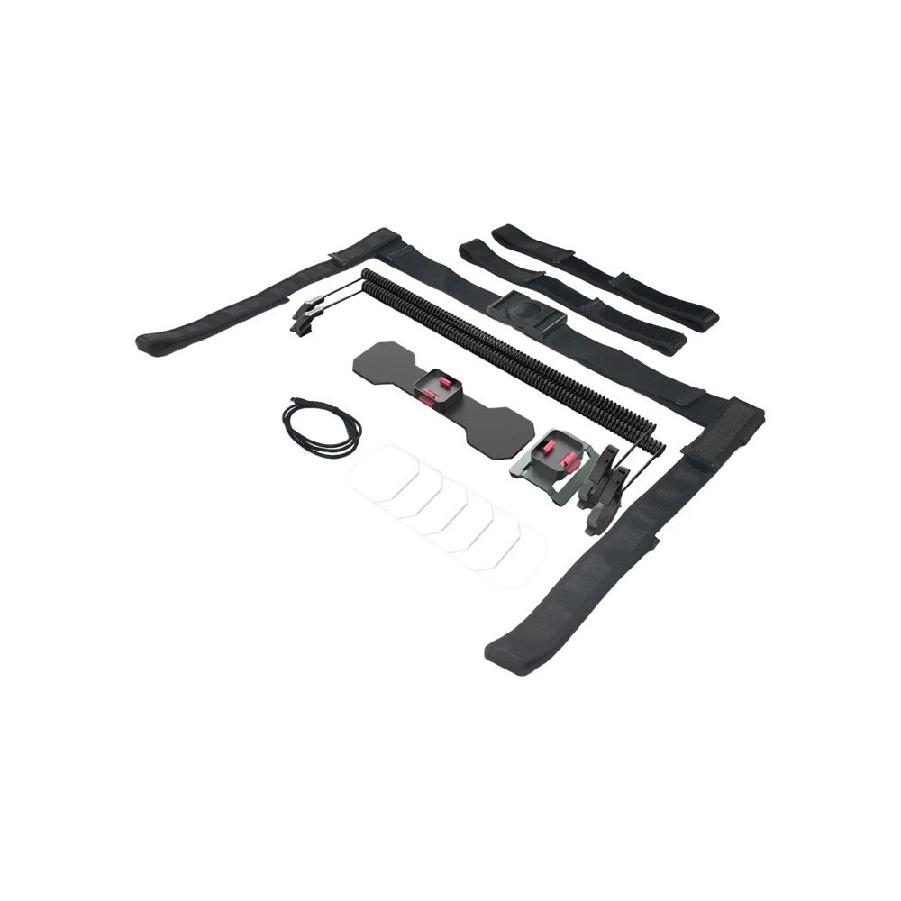 Waydoo Subnado lisavarustesarja