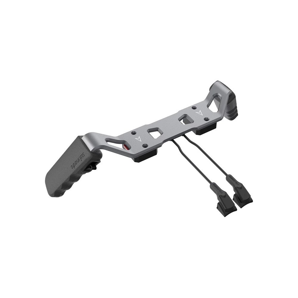 Double mount for Waydoo Subnado Plus