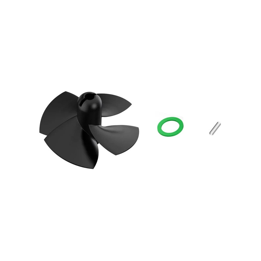 Waydoo Subnado 66 mm potkuri