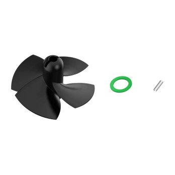 Waydoo Subnado 66 mm dzenskruve