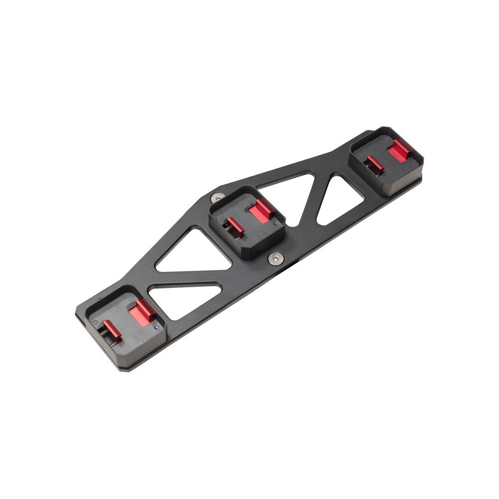 Waydoo Subnado mounting plate for many scooters