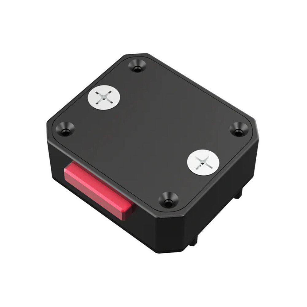 Waydoo quick connector