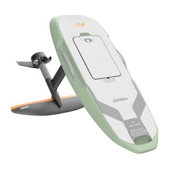 Waydoo Flyer EVO Lite elektrine E-folija
