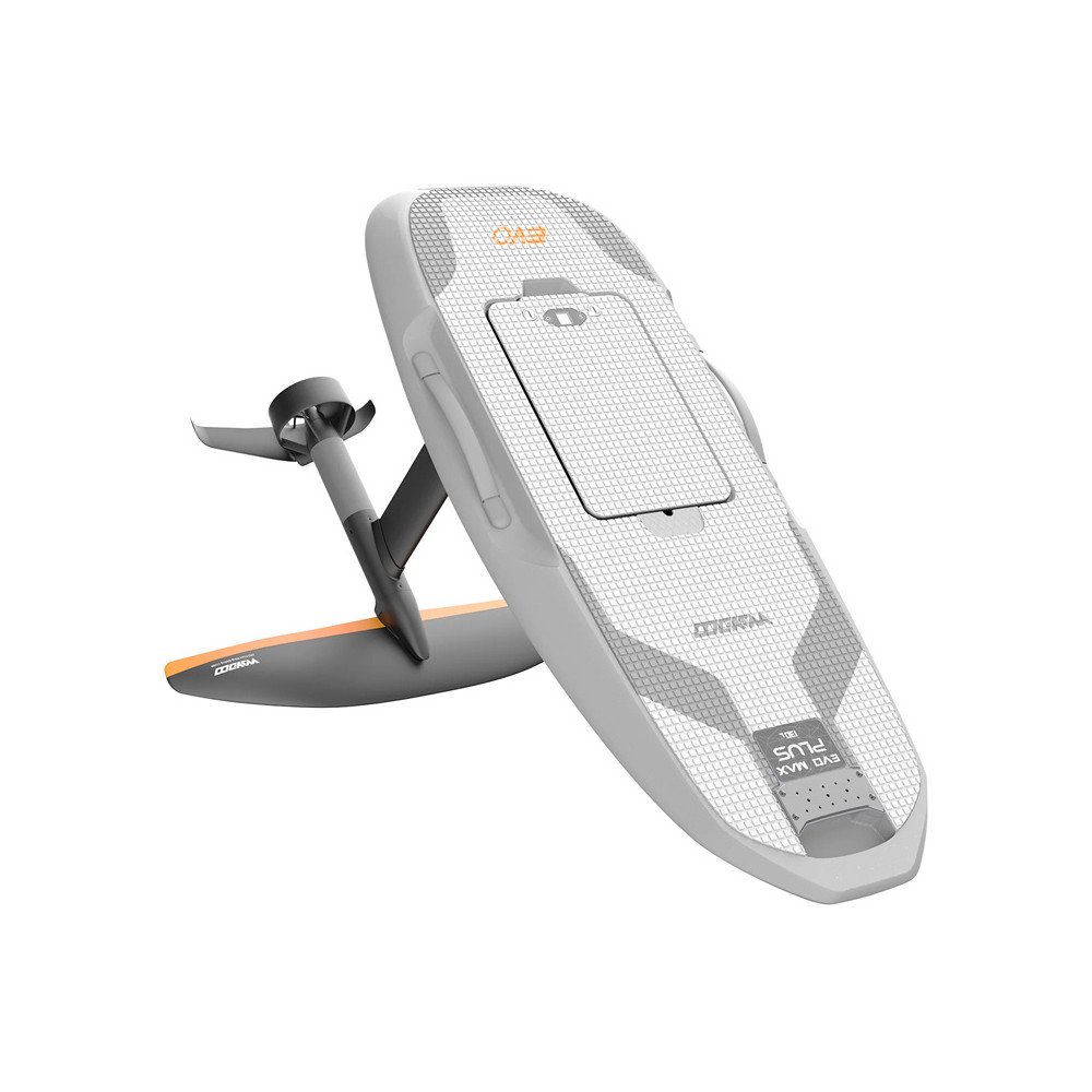 Waydoo Flyer EVO MAX PLUS elektrine E-folija