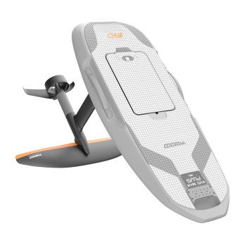 Waydoo Flyer EVO MAX PLUS elektrine E-folija