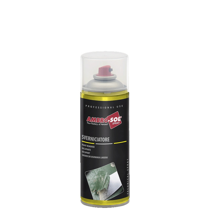 Värvieemaldaja 400 ml