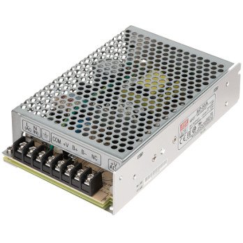 BUFERINIO MAITINIMO ADAPTERIS AD-55A REIKIA GERAI