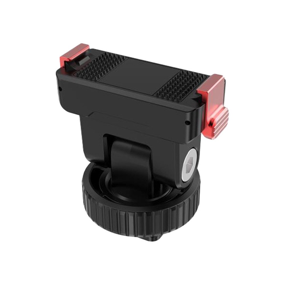 Monitoimisovitin pikalukolla Puluz DJI Osmo Action 6 / Nano:lle