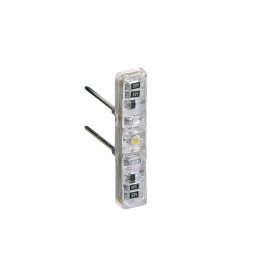 LED lamp for illuminated two-way switch Celiane/Mosaic - 230 V