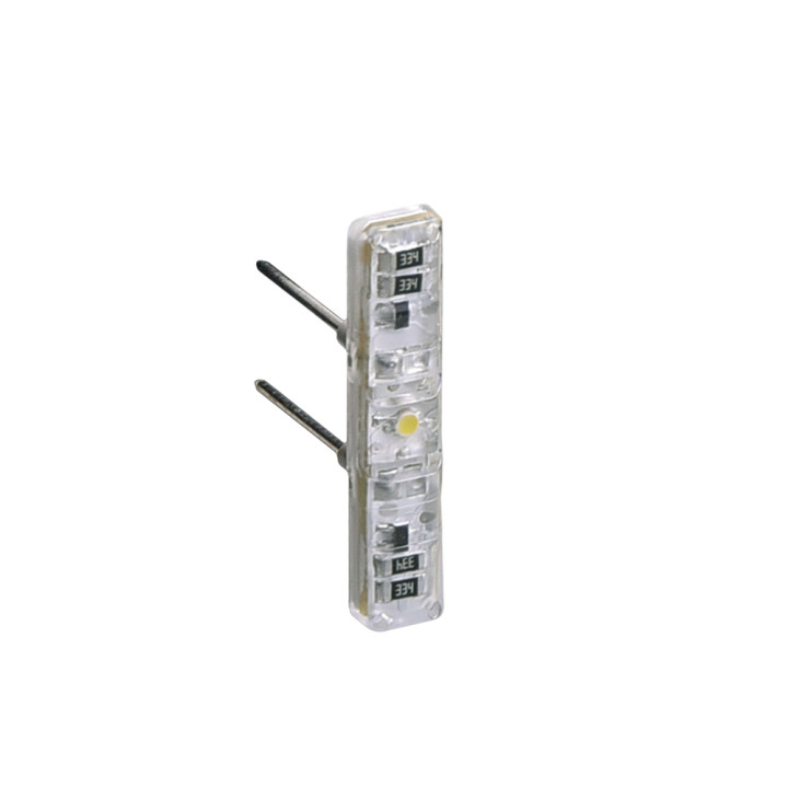 Celiane LED apgaismojums 0.15mA 230V