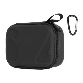 Sunnylife Standard Combo Bag for Action 6 (musta)