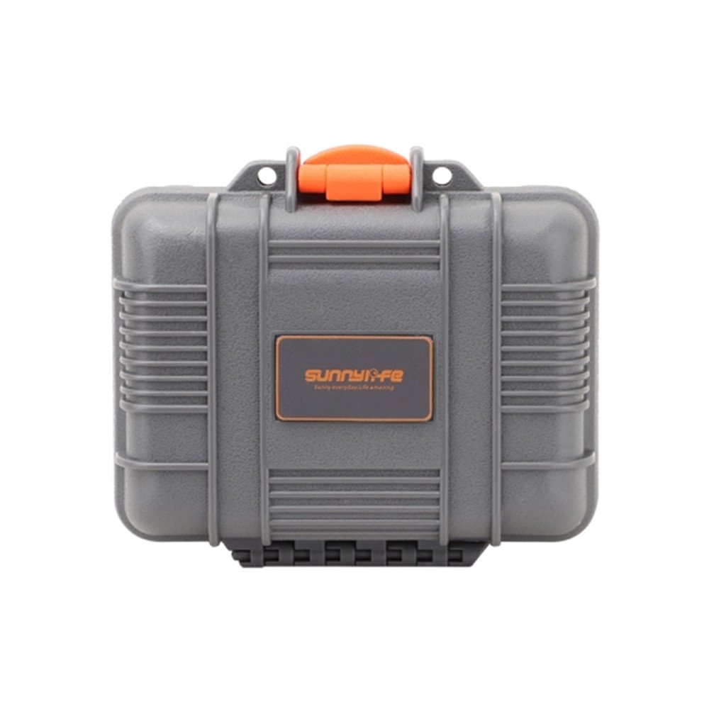 Sunnylife mini cietais futralis darbibai 6