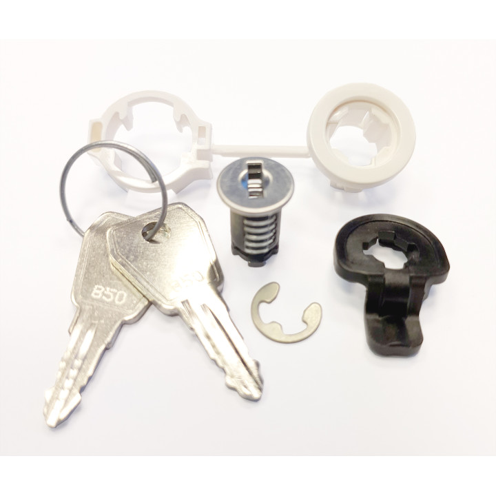 Legrand Practibox S atslega