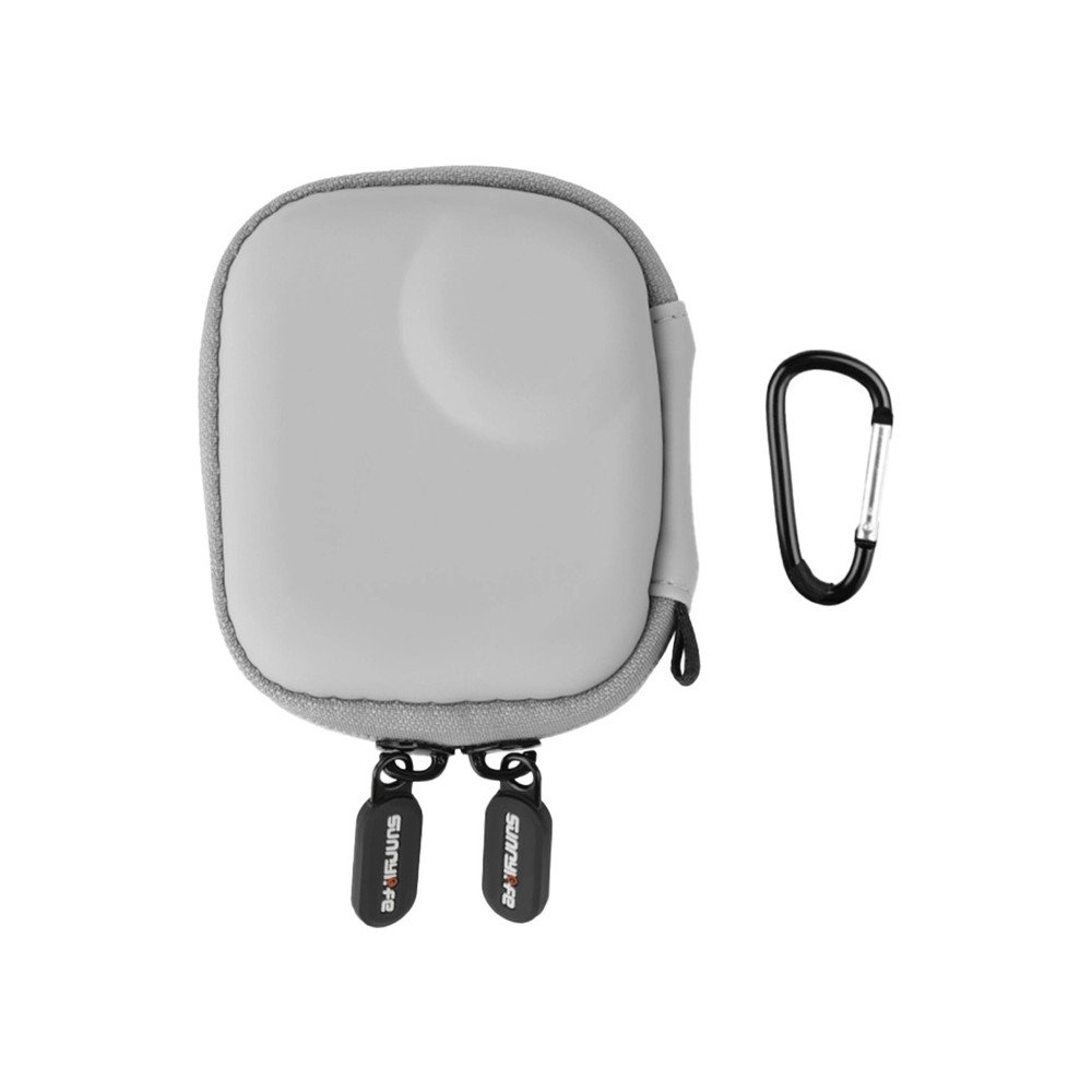 Bag in Osmo Nano's Sunnylife apparatus (gray)