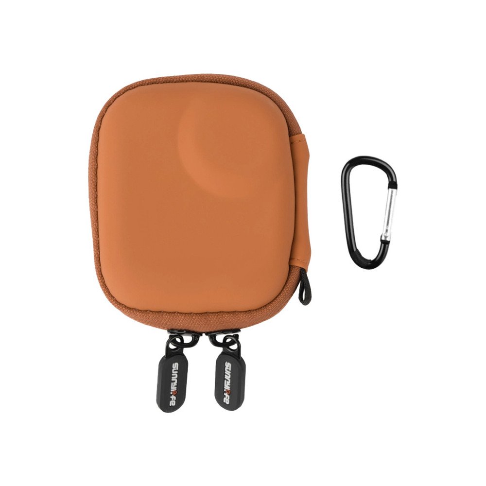 Sunnylife camera bag for Osmo Nano (orange)