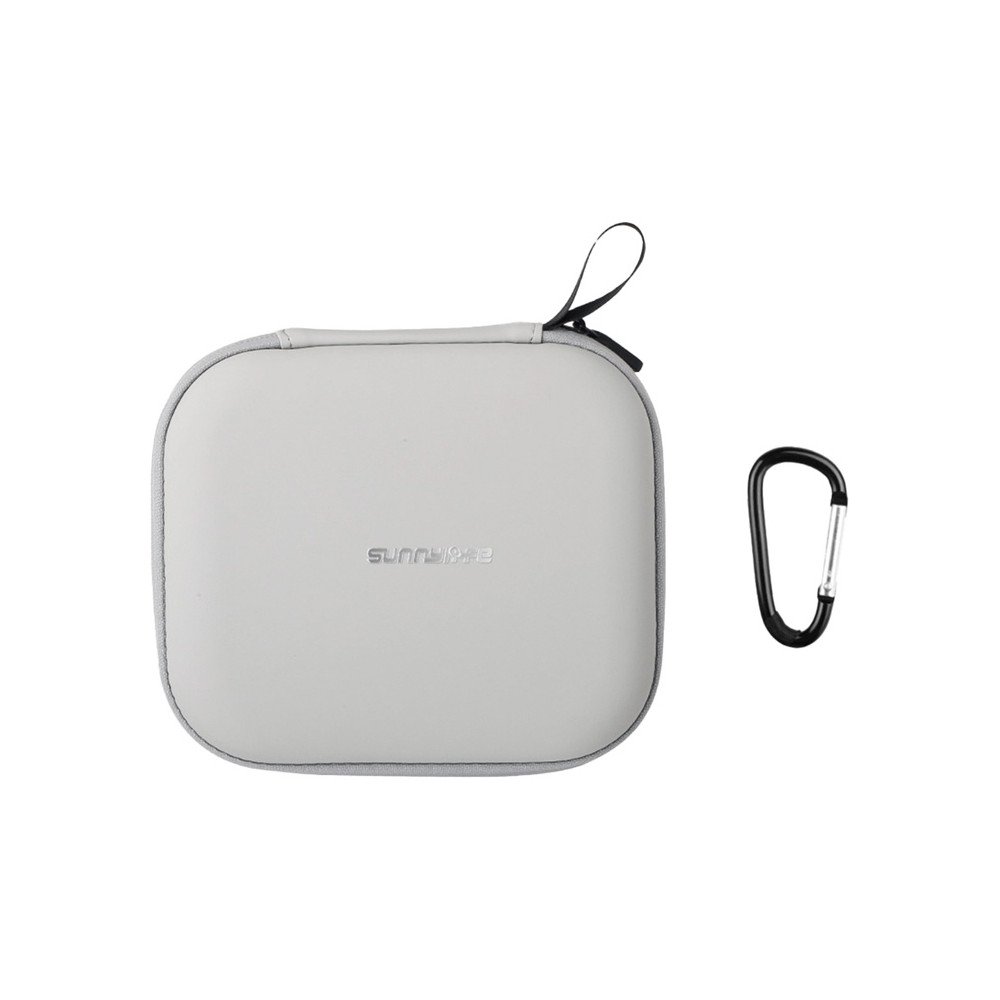 Sunnylife Standard Combo Camera Bag for Osmo Nano (Gray)