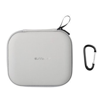 Sunnylife Standard Combo Camera Bag for Osmo Nano (Gray)