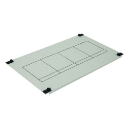 ETI CP 2-2 H00 Enclosure Cover