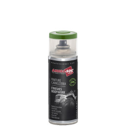Aluminium Tires paint 400 ml
