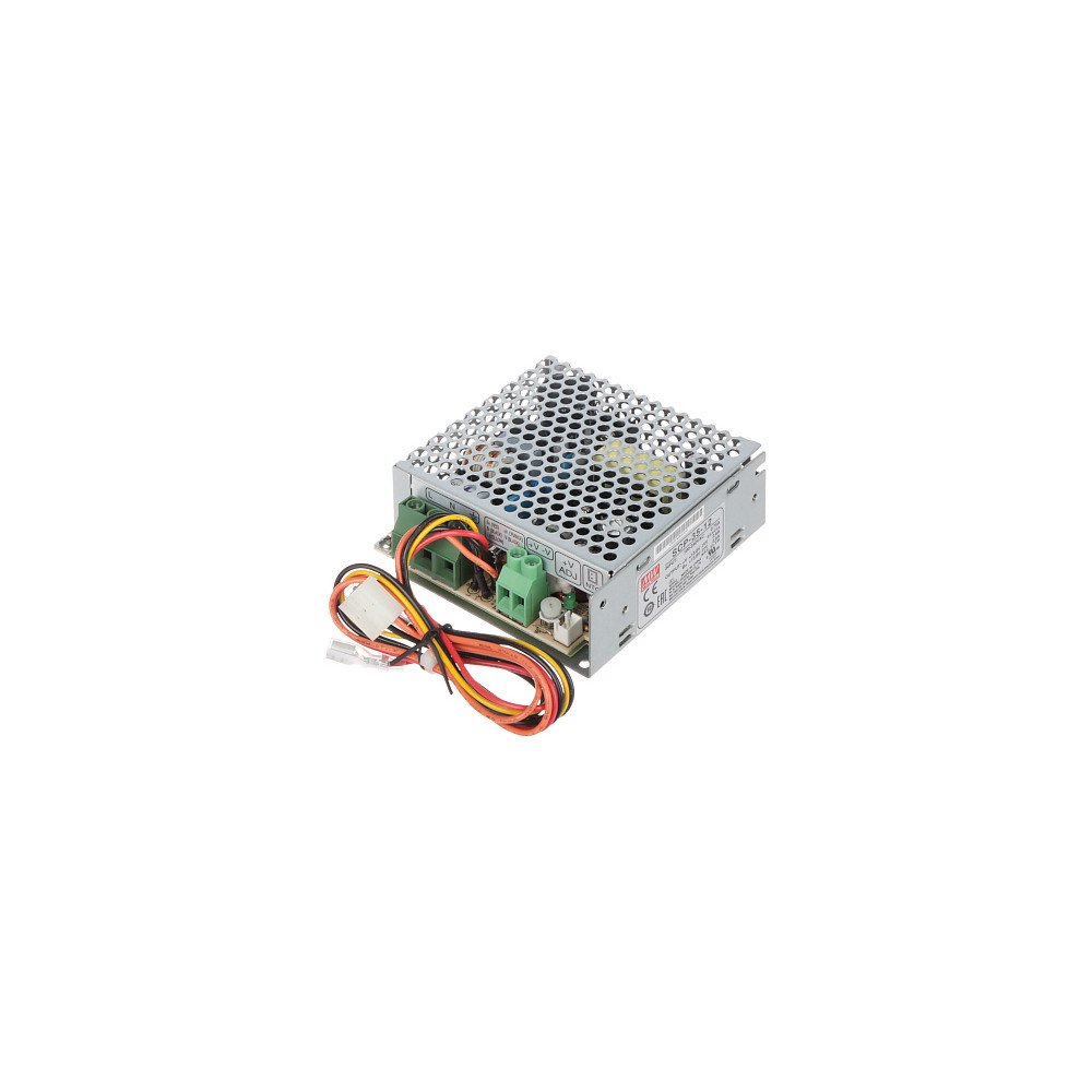 BUFFERED POWER SUPPLY ADAPTER SCP-35-12