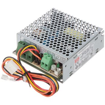 BUFFERED POWER SUPPLY ADAPTER SCP-35-12
