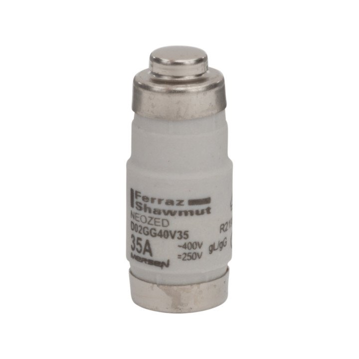 Mersen Neozed D0 40A предохранитель